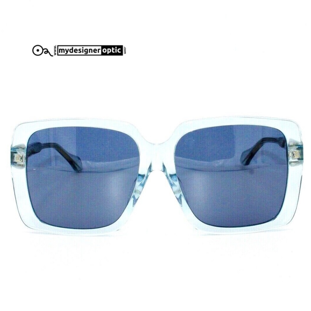GUCCI Sunglasses GG0567SA 003 58-16-145 Optyl VNDO